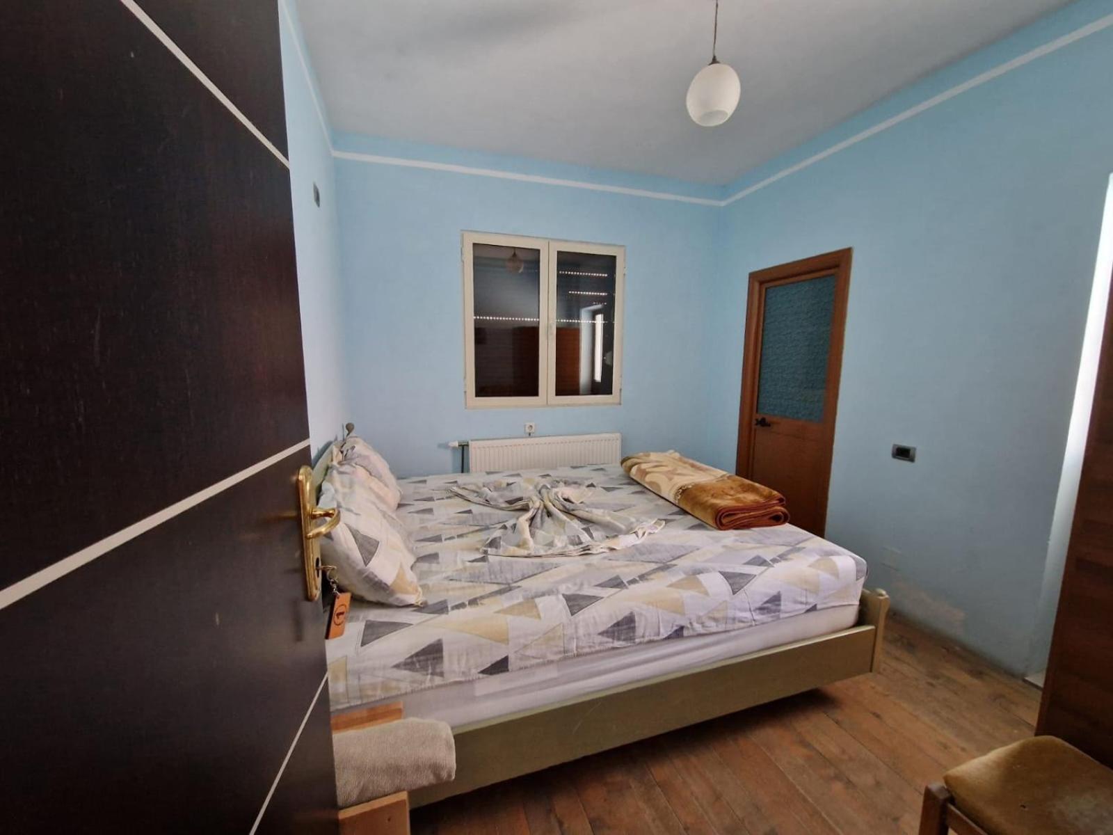 Guest House Korabi Ceren Buitenkant foto